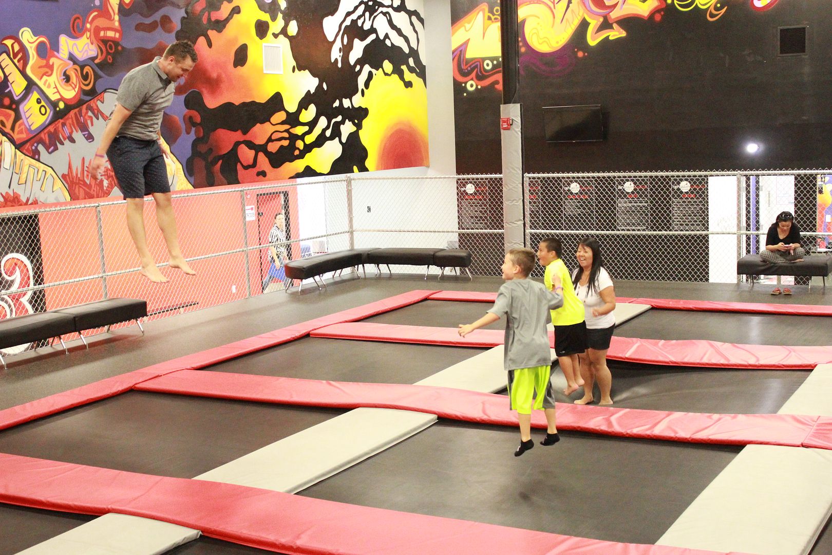 Big Hero 6 Birthday Party, Defy Gravity Charlotte via Stilettos and Diapers