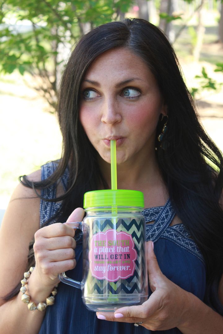 Stilettos and Diapers: 24 weeks pregnant, Pink Blush Maternity