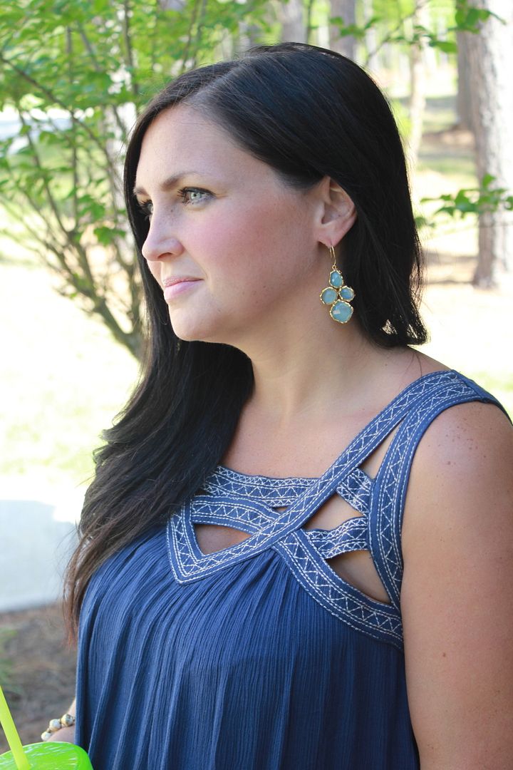 Stilettos and Diapers: 24 weeks pregnant, Rocksbox