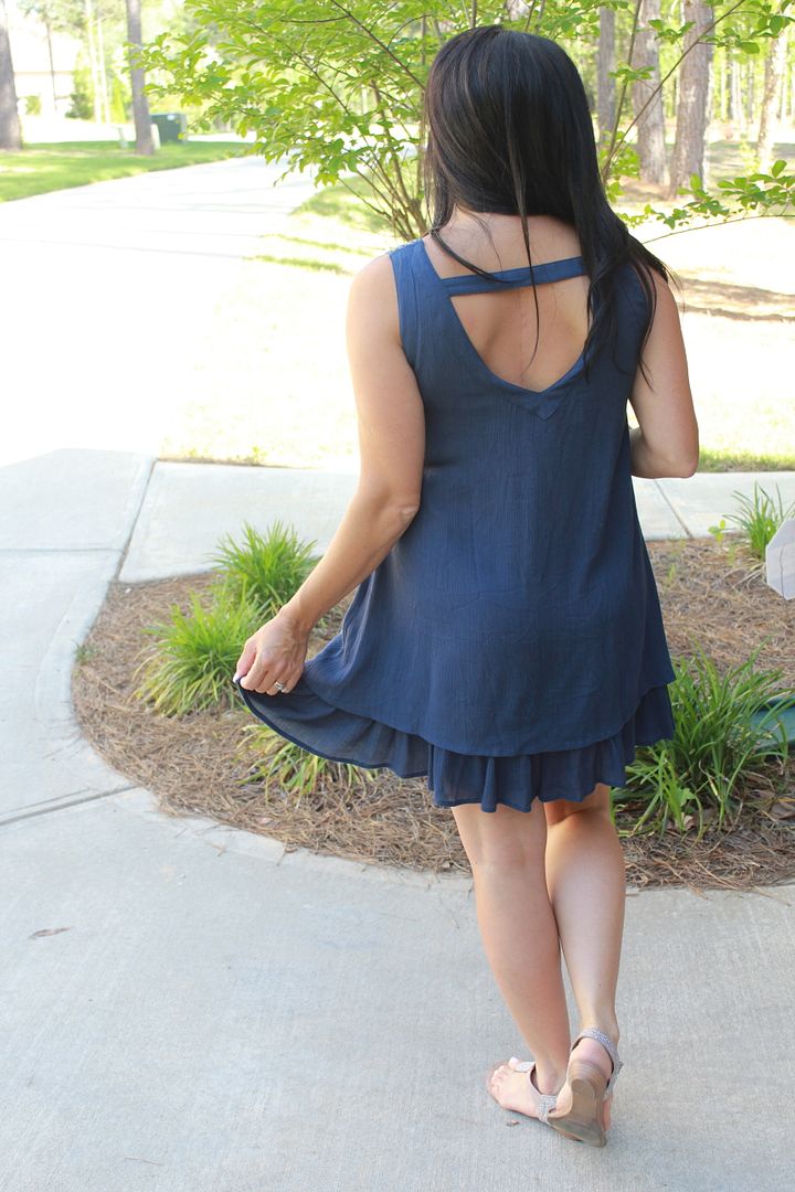 Stilettos and Diapers: 24 weeks pregnant, Pink Blush Maternity