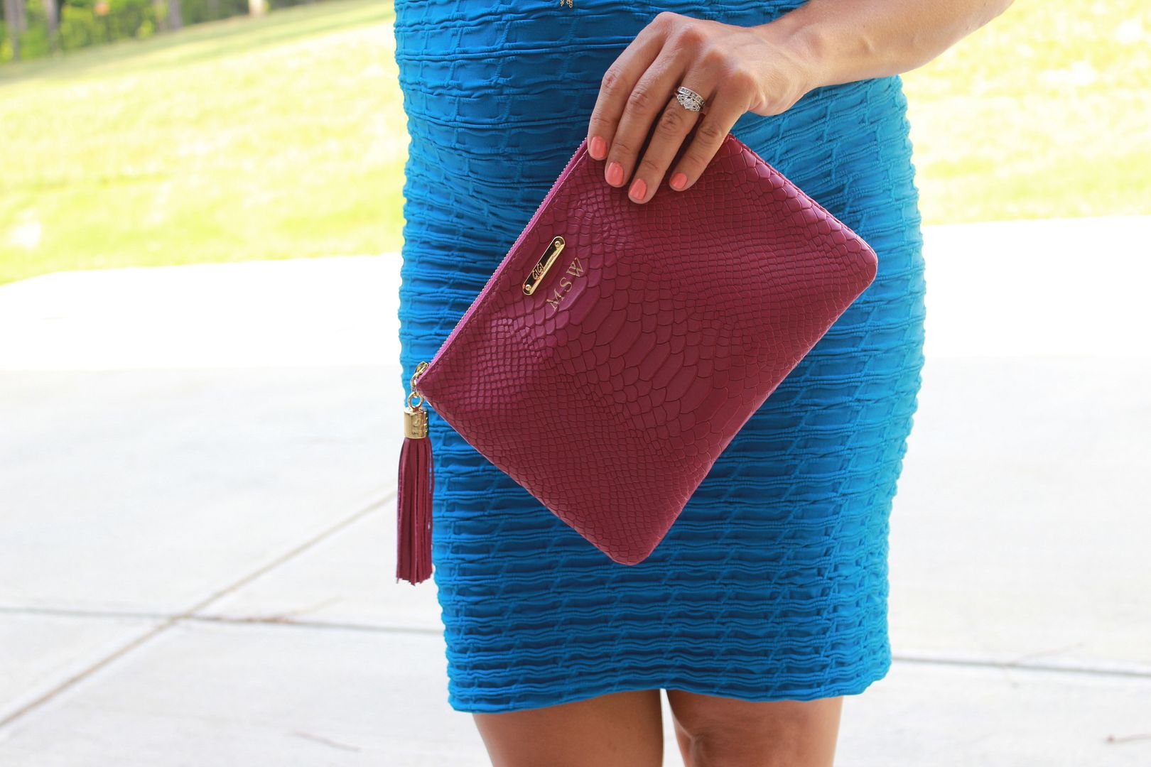 BUMPstyle Box Review, Maternity Style, Tees By Tina Dress