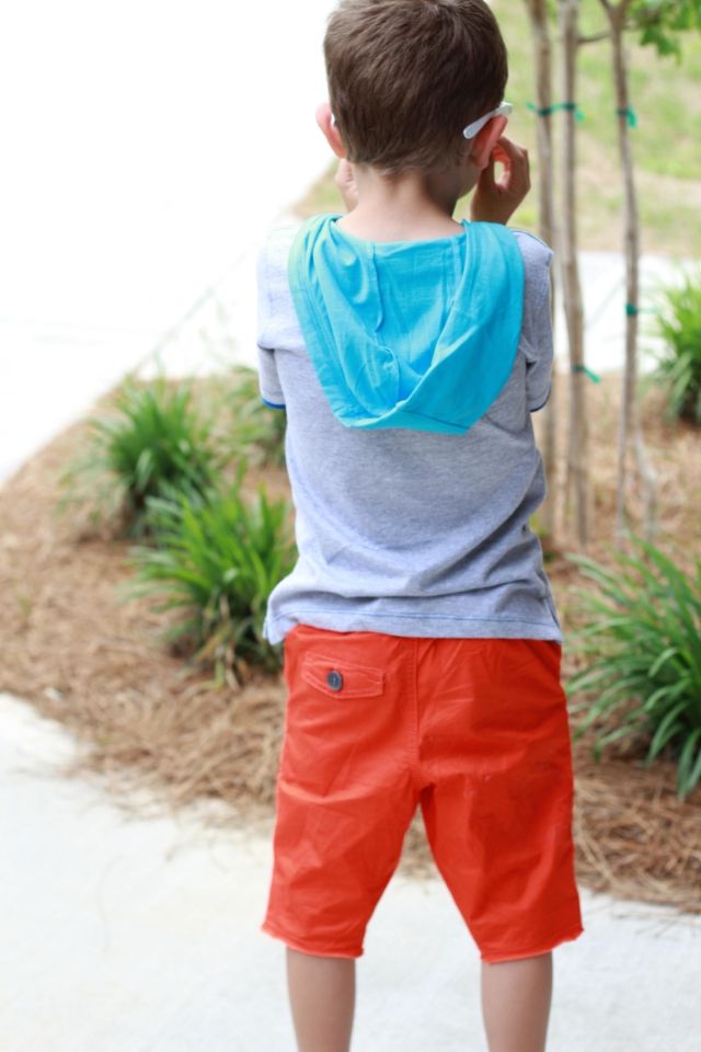 Stilettos and Diapers: FabKids