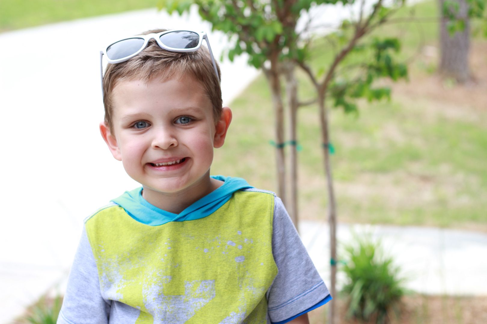 Stilettos and Diapers: FabKids