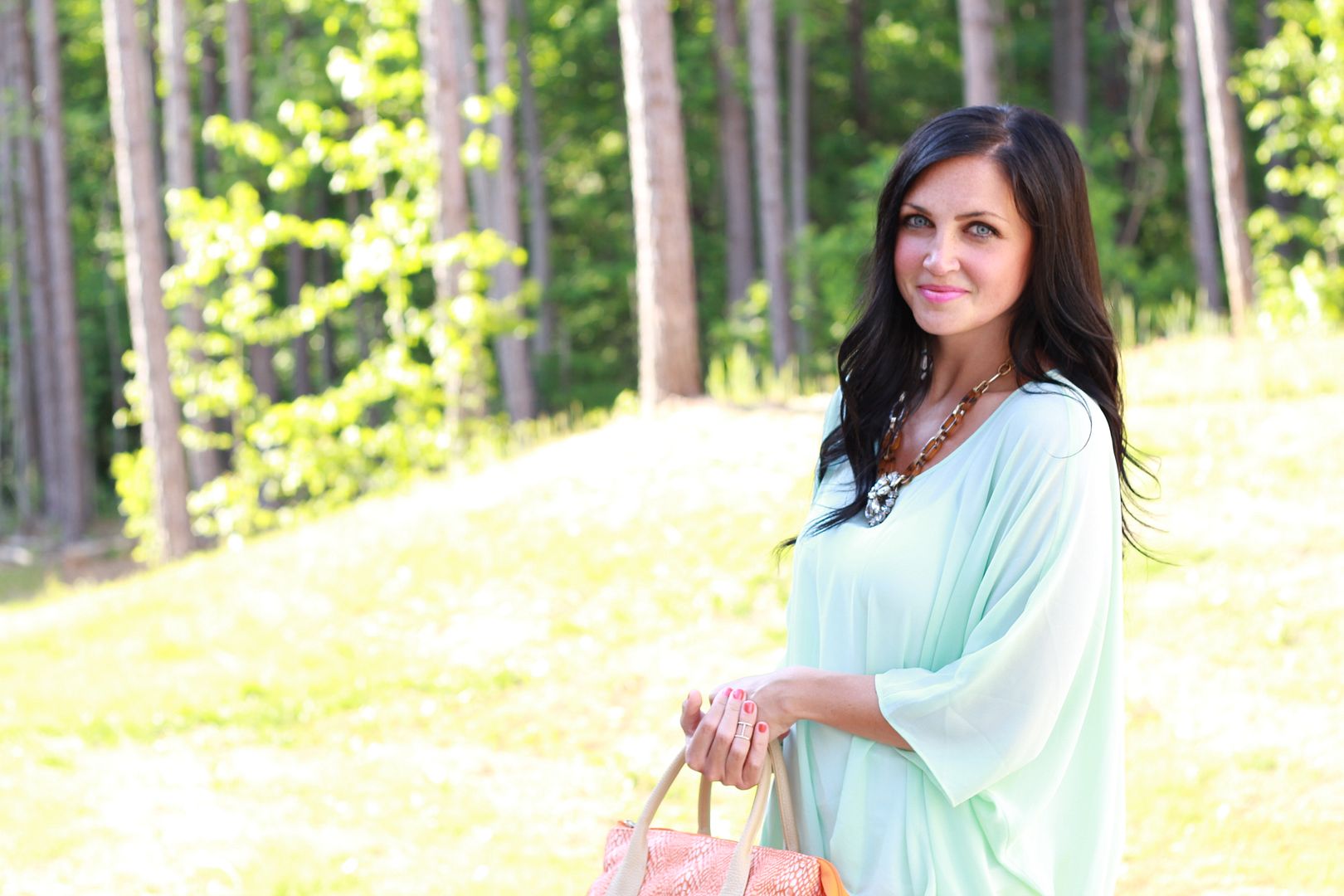 Stilettos and Diapers: Candy Shop Fashion