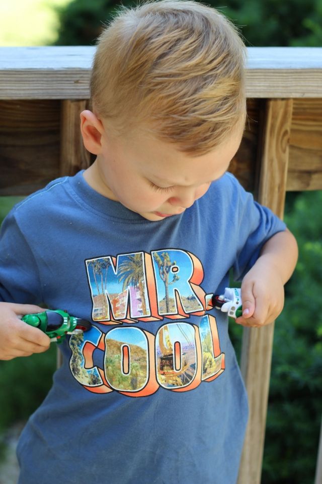 Stilettos and Diapers: FabKids + Converse