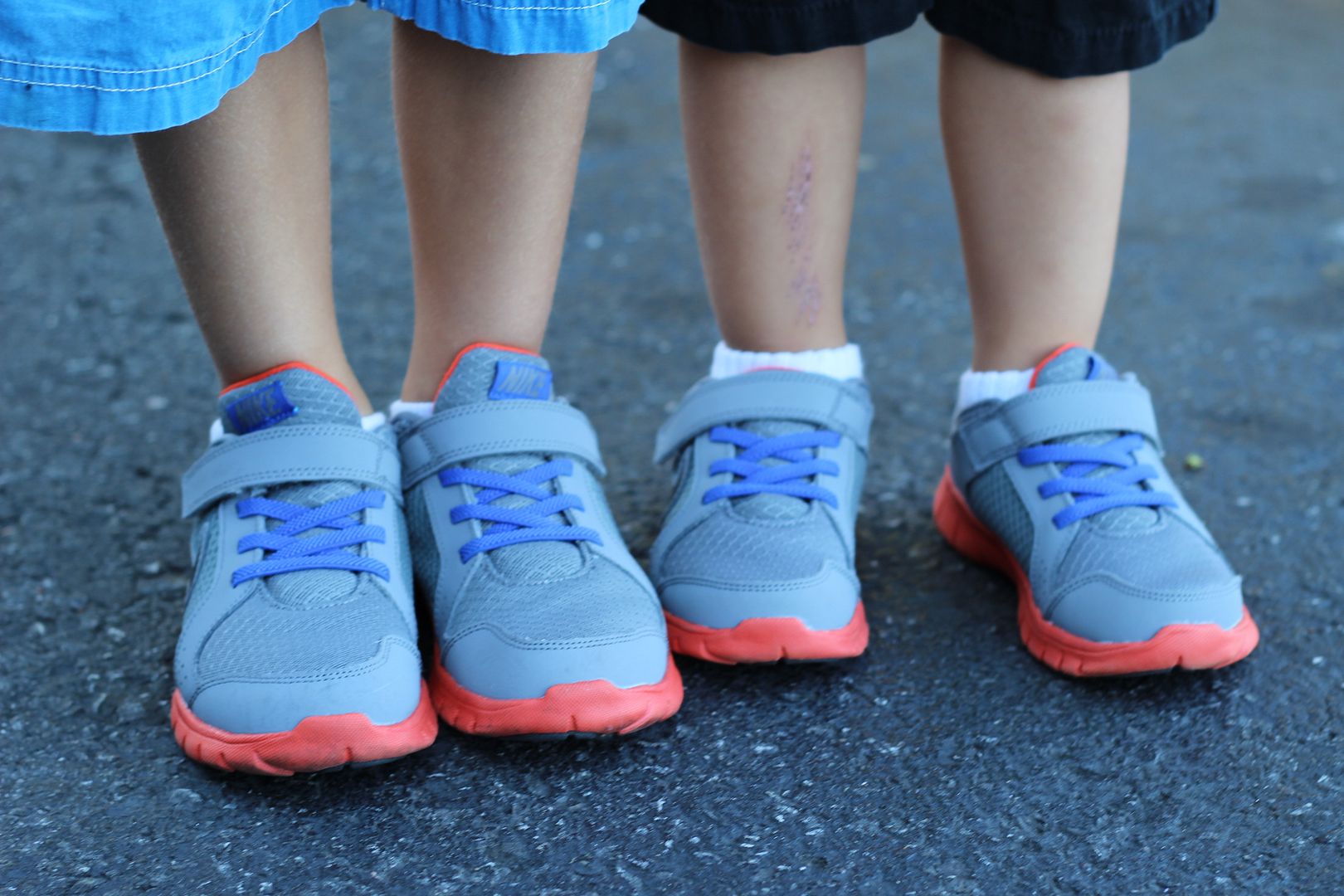 Back to School Style with Rack Room Shoes via Stilettos and Diapers