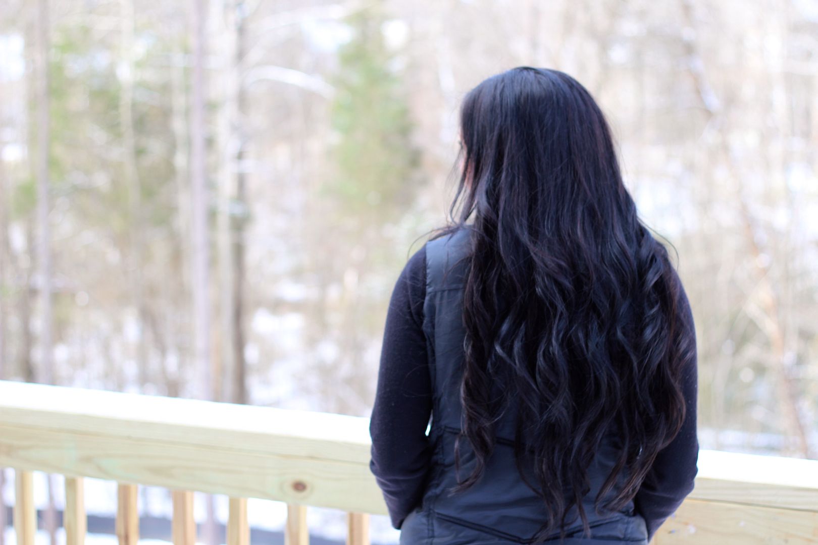 Bellami Hair