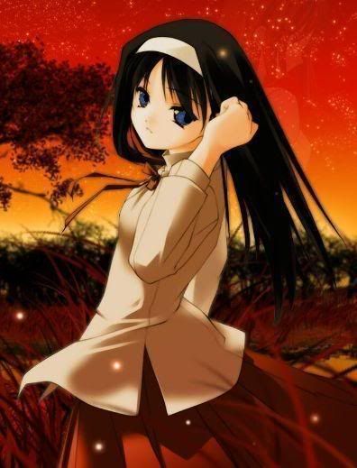 AnimeGirl1.jpg Ariko image by Bloodshed_Alchemist