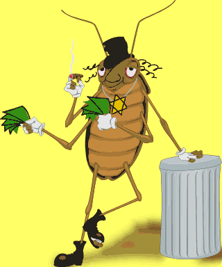 Dancing Cockroach Pictures, Images and Photos