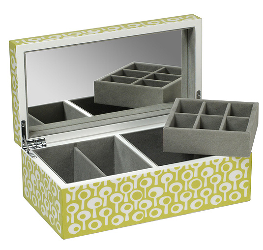 Cool Mom Picks - Stylish storage solutions for an organized home