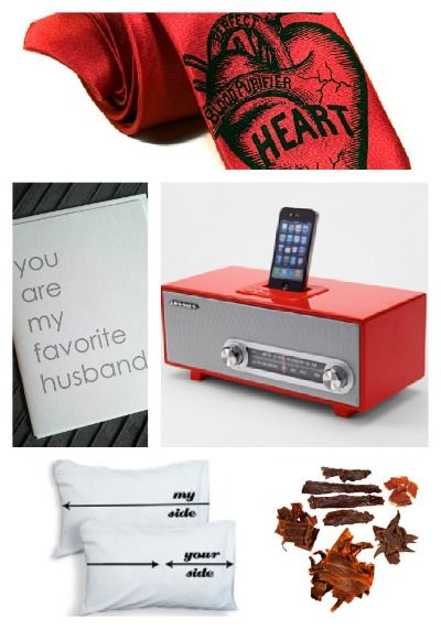Valentine Gift Ideas For Him