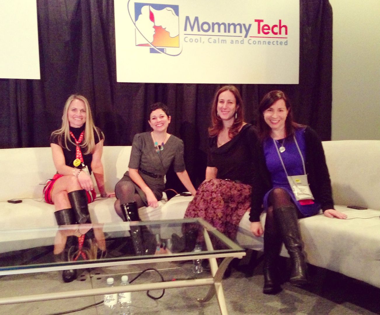 mommytech at CES 2014?