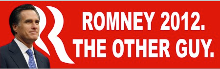 romney bumper sticker via mom-101.com