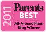 Best All Around Mom Blog