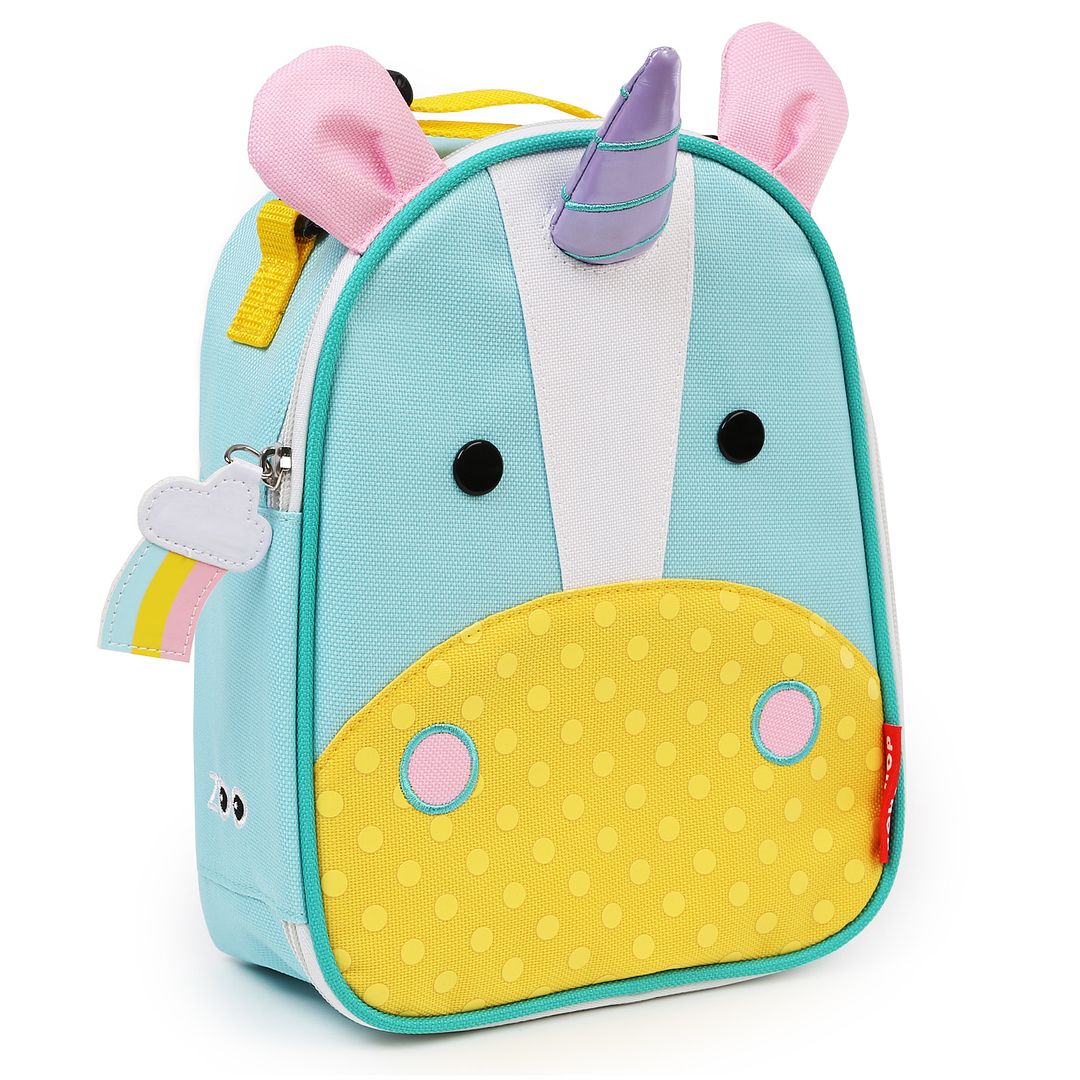 Back to School Guide 2015: The coolest lunch boxes for kids