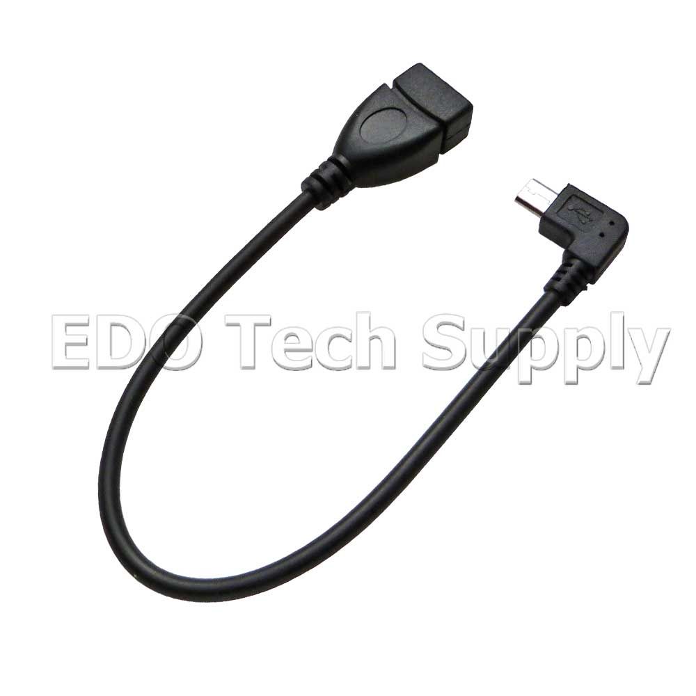 Direct Copy Micro USB Adapter Cable for Sony Handycam VMCUAM2 Multi