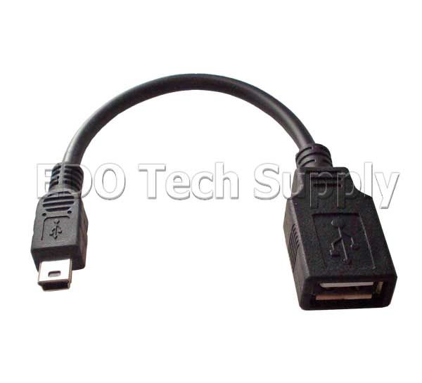 Sony 2010 HandyCam camcorder hard disk Direct Copy mini USB host cable