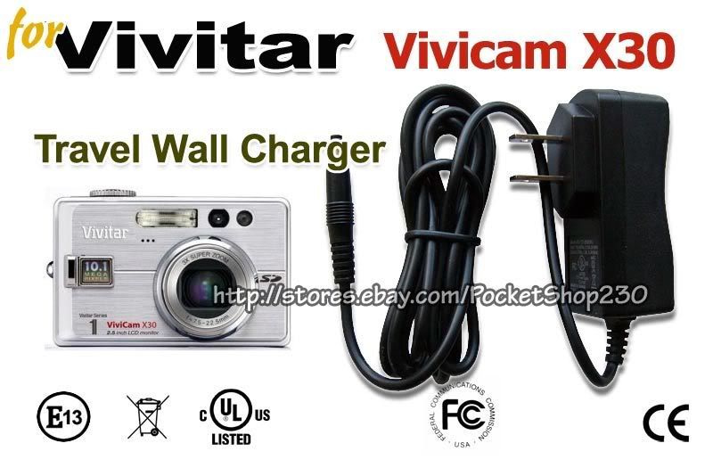 vivitar vivicam x30 manual