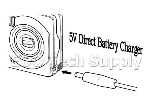 Kodak+camera+charger+replacement
