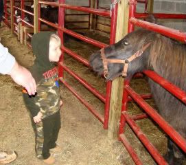 Zack &amp; Pony Oct 2008