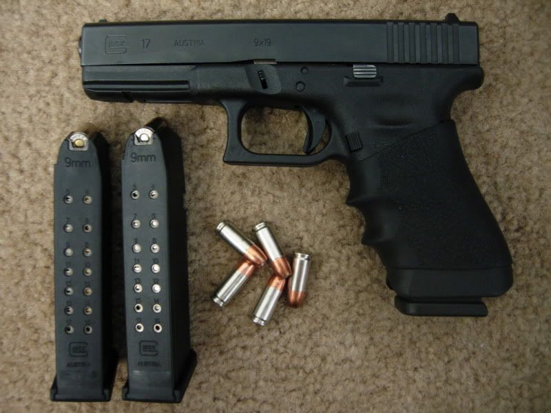 What is your most reliable and accurate pistol and why? — gunsandammo