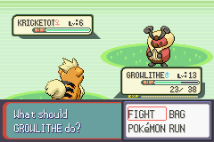[PokeCommunity.com] Pokémon Omega [Beta 1 released in english]