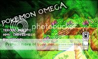 Pokémon Omega [Beta 1 released in english]