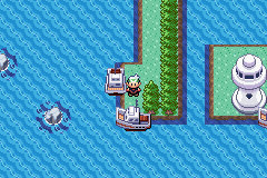 [PokeCommunity.com] Pokemon Eternal Legend