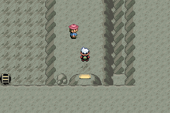 [PokeCommunity.com] Pokemon Eternal Legend