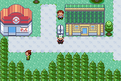 [PokeCommunity.com] Pokemon Eternal Legend