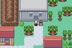 [PokeCommunity.com] Pokemon Eternal Legend