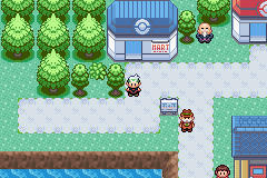 [PokeCommunity.com] Pokemon Eternal Legend
