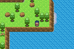 [PokeCommunity.com] Pokemon Eternal Legend