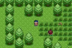 [PokeCommunity.com] Pokemon Eternal Legend