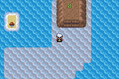 [PokeCommunity.com] Pokemon Eternal Legend
