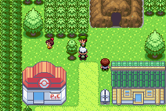 [PokeCommunity.com] Pokemon Eternal Legend