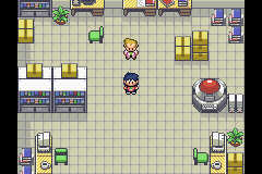 [PokeCommunity.com] Pokemon Eternal Legend