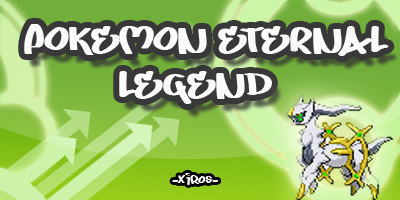 [PokeCommunity.com] Pokemon Eternal Legend