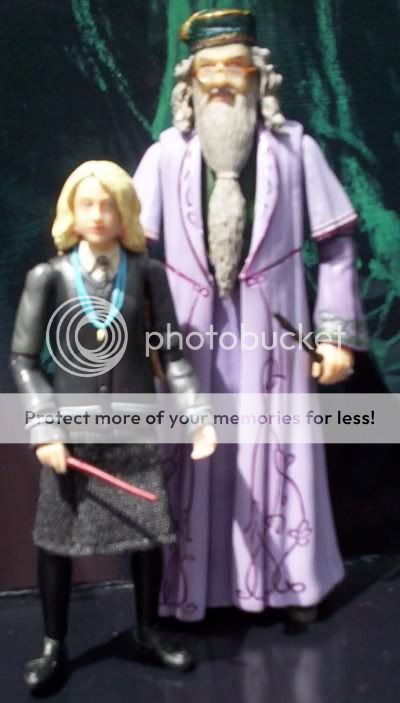 harry potter toys uk