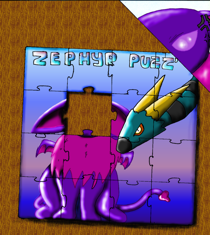 [PokeCommunity.com] Art... if it can be classified as that...