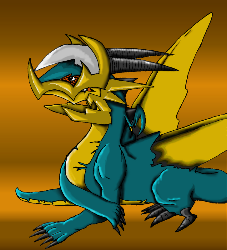 [PokeCommunity.com] Art... if it can be classified as that...