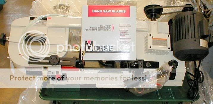   14 TOOTH MEDIUM M K Morse (topbrand) BI METAL Band Saw Blade  