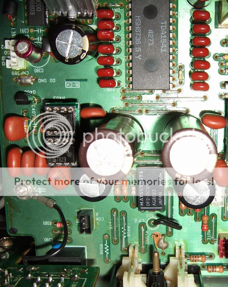 哪个运放更适合er4b,opa2134 or op275 ?