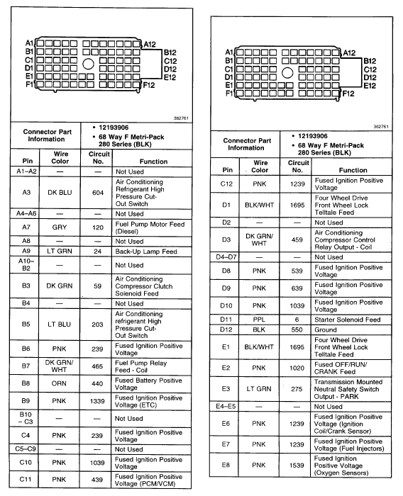 My 5.3L into a Jeep Wrangler - Page 6