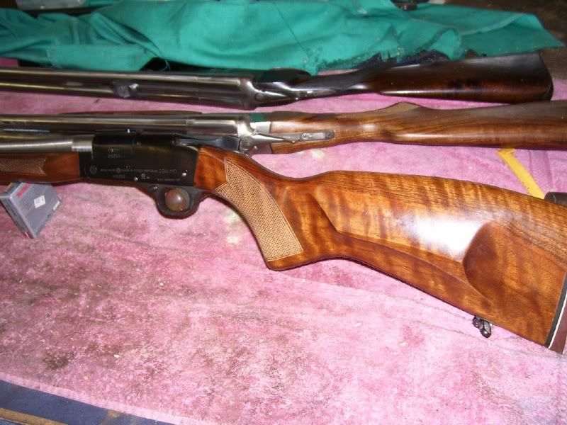 410 Rifled Slug Gun Project | Shotgun Forum