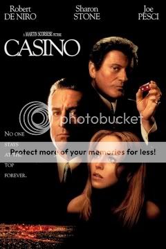 Mondays Poll: Goodfellas vs. Casino | The Collective Conscious