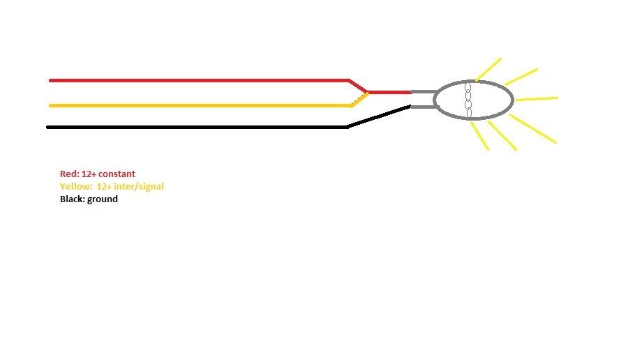 Any wiring guru's here? - F150online Forums