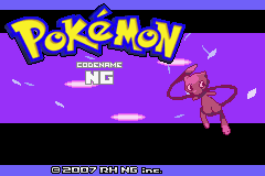 [PokeCommunity.com] [BETA 1 Available] Pokémon: Next Generation