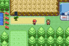 [PokeCommunity.com] [BETA 1 Available] Pokémon: Next Generation