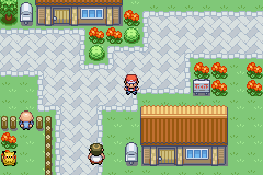 [PokeCommunity.com] [BETA 1 Available] Pokémon: Next Generation